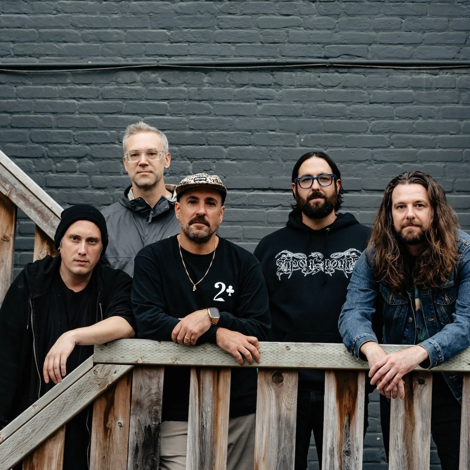 A Wilhelm Scream – Australian Tour 2026