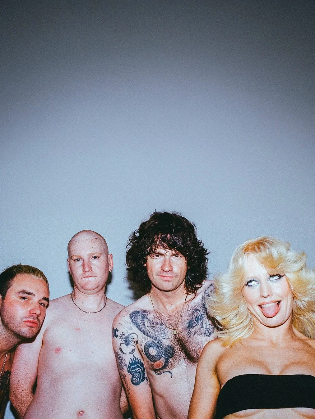 @amylandthesniffers Free Show this weekend!