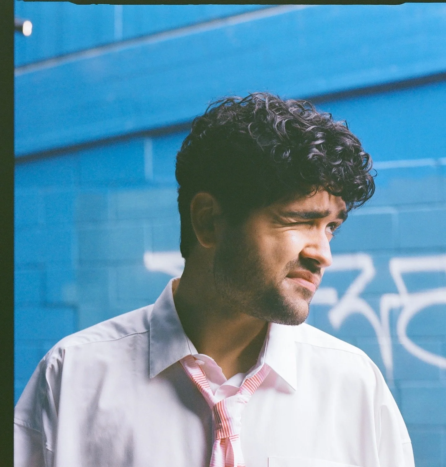 Dhruv – The Private Blizzard Australia Tour