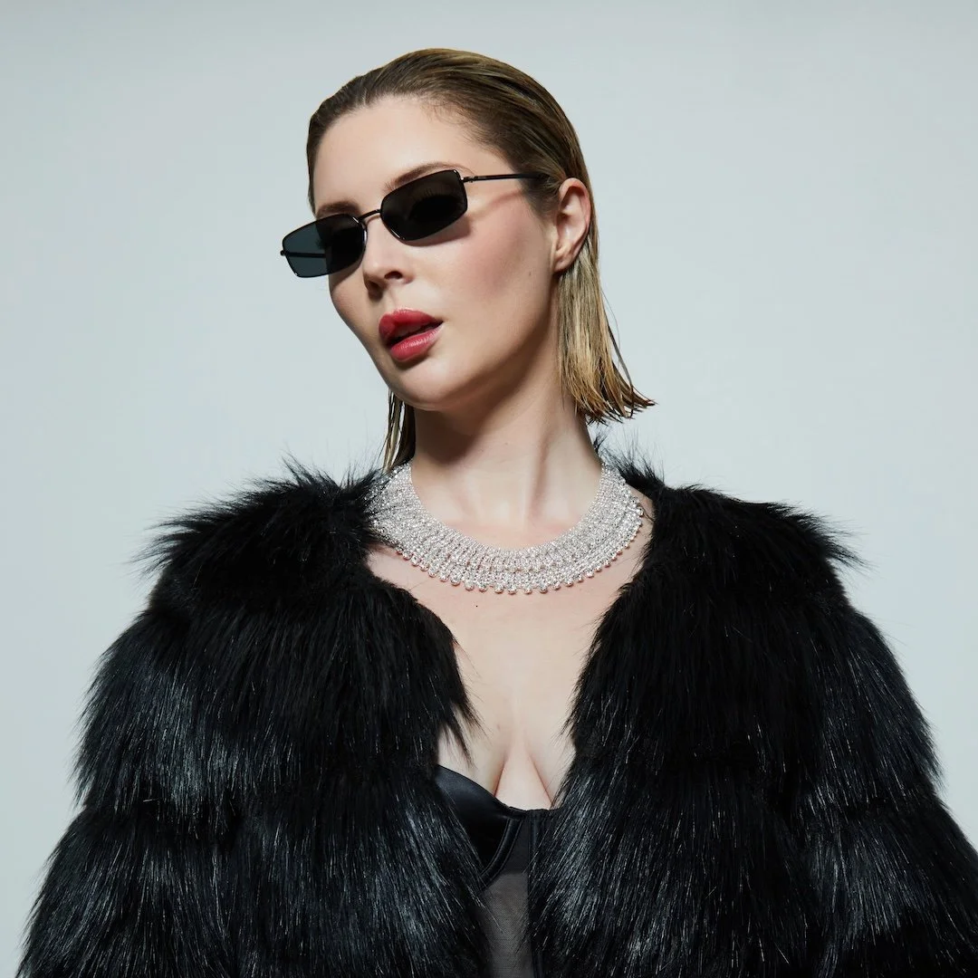 A Quick Chat with Tia Brittany