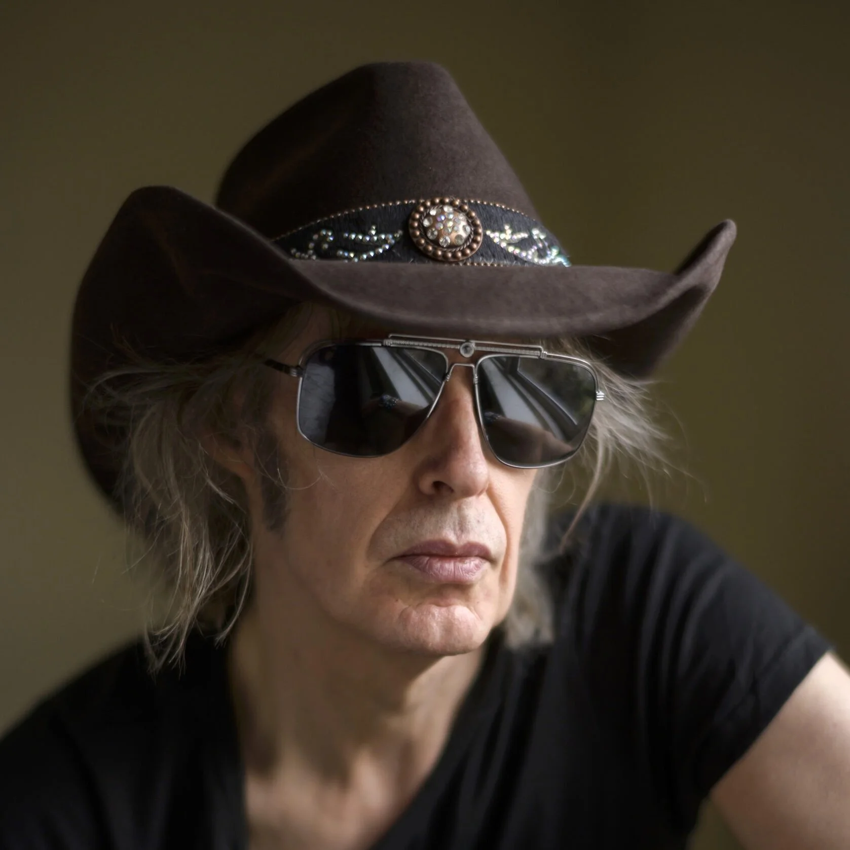 The Waterboys – Life, Death and Dennis Hopper Australian Tour