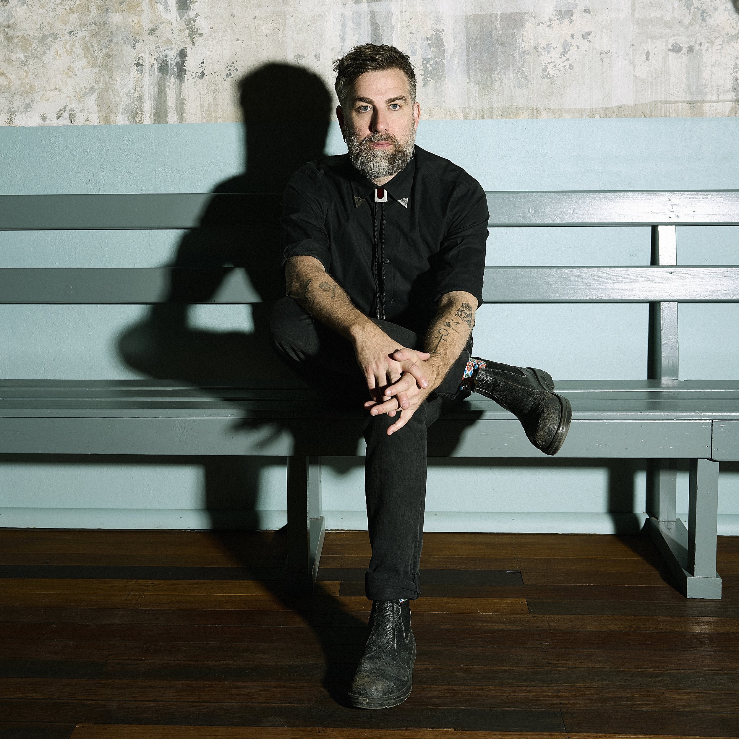 Josh Pyke - Regional Solo Tour 2026