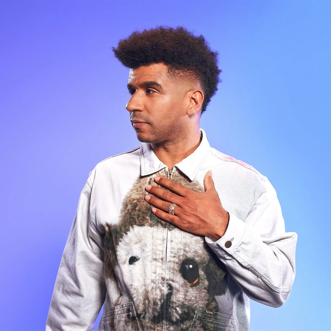 Jamie Jones – Melbourne 2026