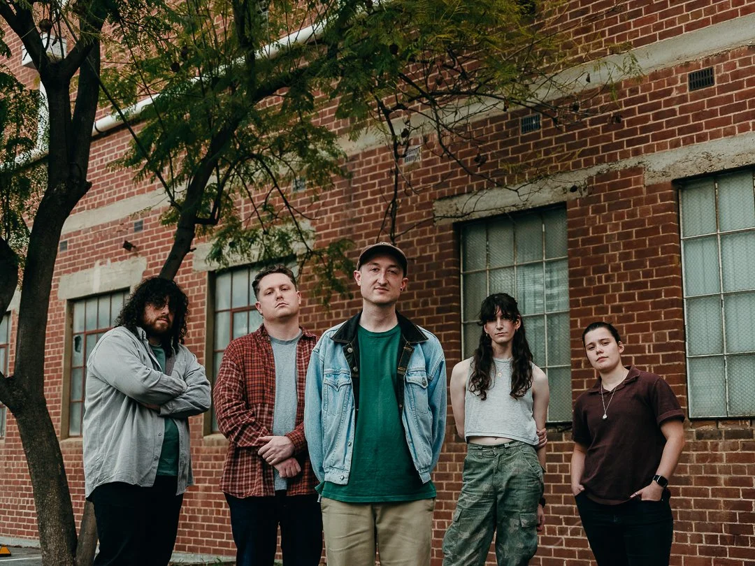 A Quick Chat with Superdose Gangway