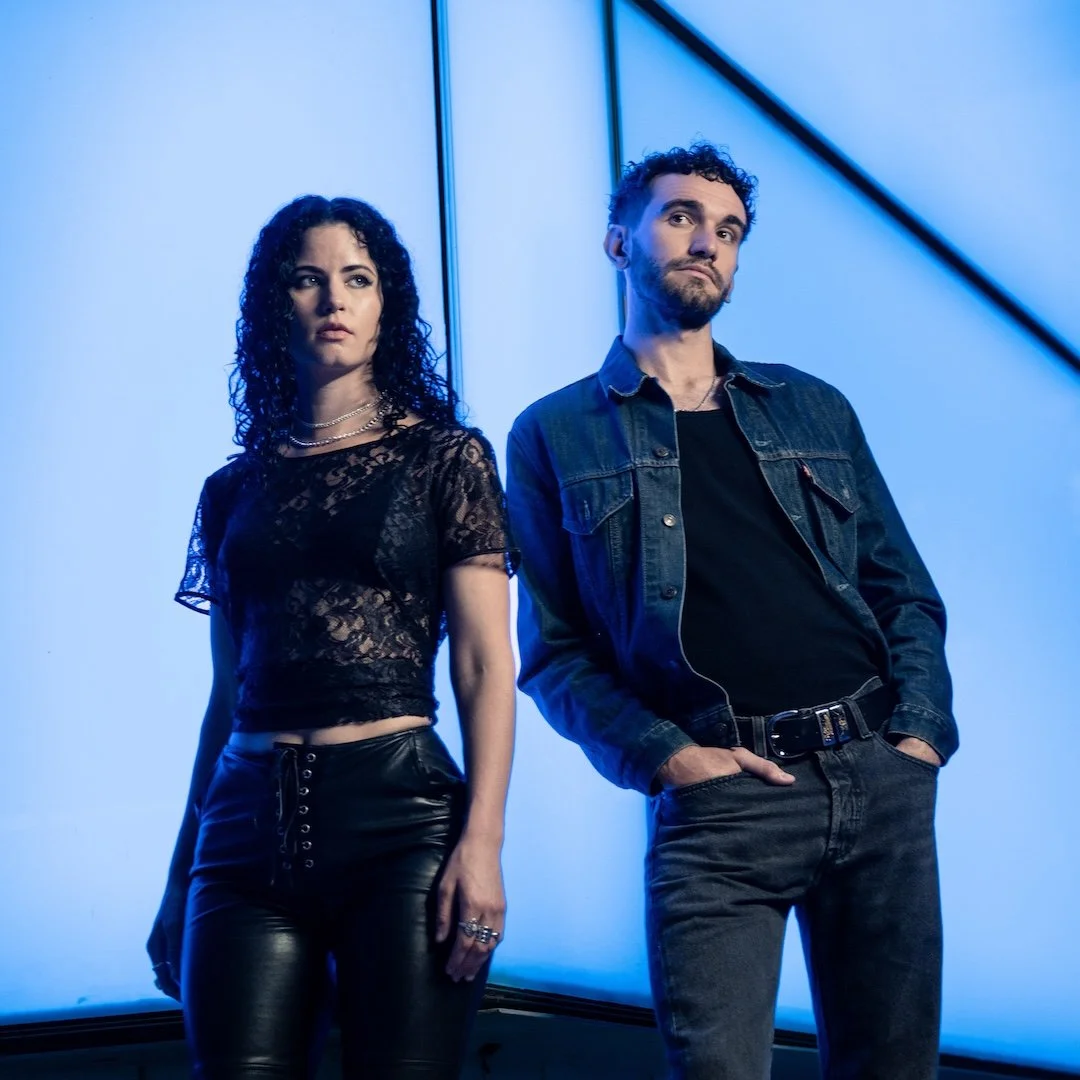 A Quick Chat with STAHR