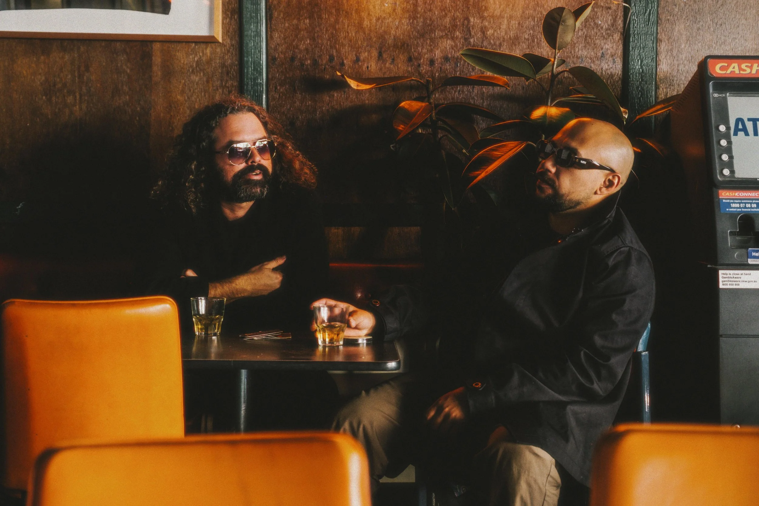 Bootleg Rascal – Reasons Australian Tour