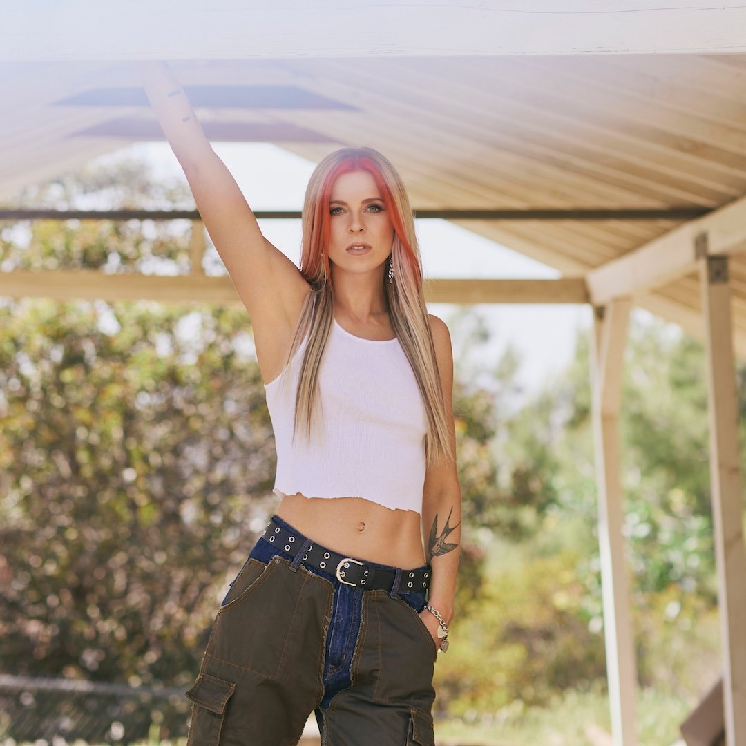 Taylor Acorn – Australian Headline Tour 2026