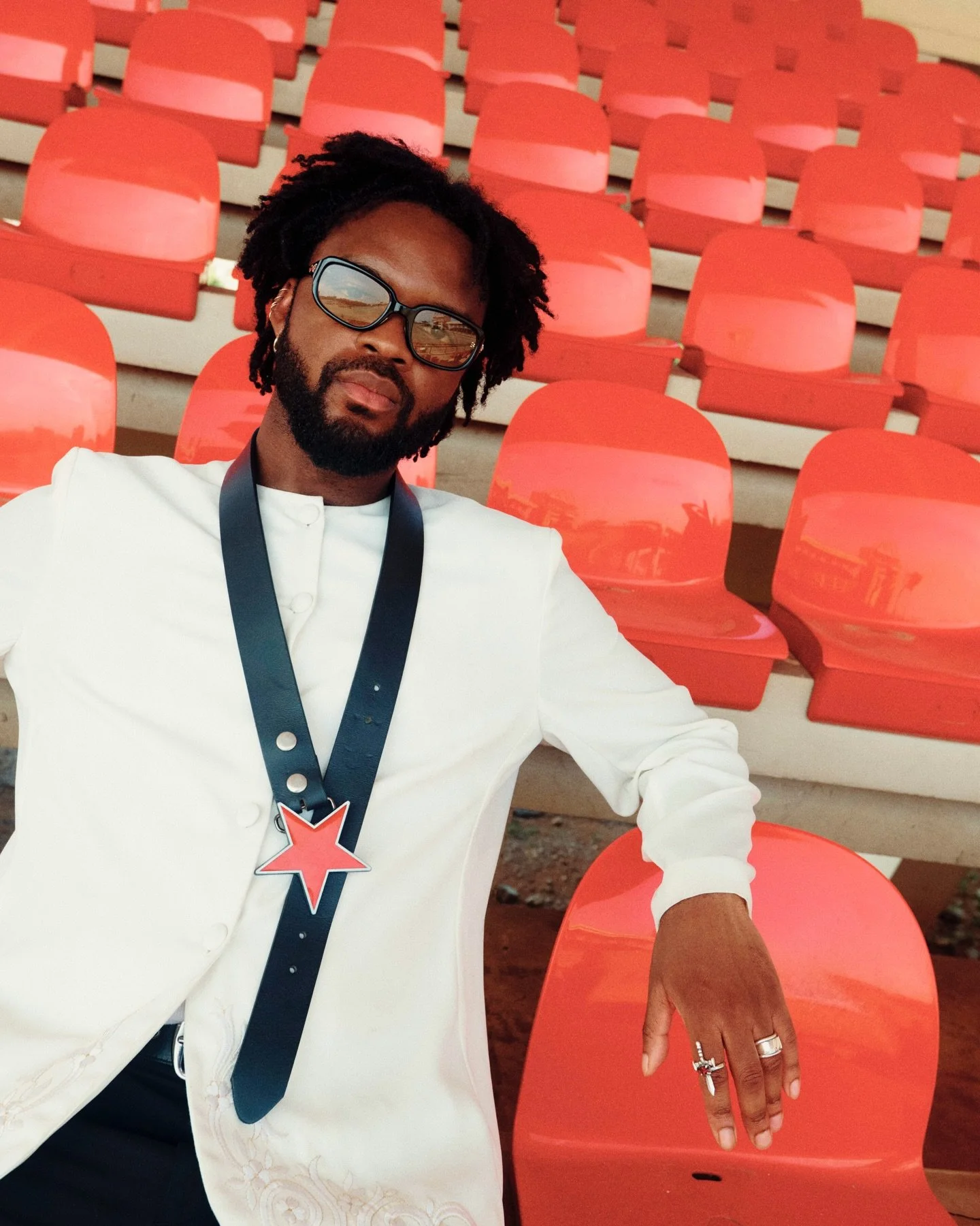 @genesisowusu added to the @spiltmilk_au lineup! 

Comment &ldquo;Tickets&rdquo; and we&rsquo;ll send you all the details or click the link in our bio.  #australianmusicscene 🇦🇺🎟️