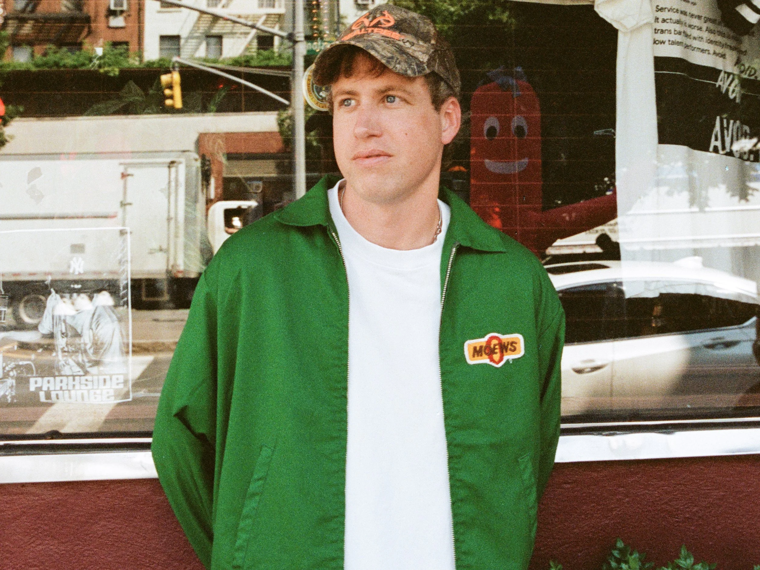 jigitz - Australian Tour