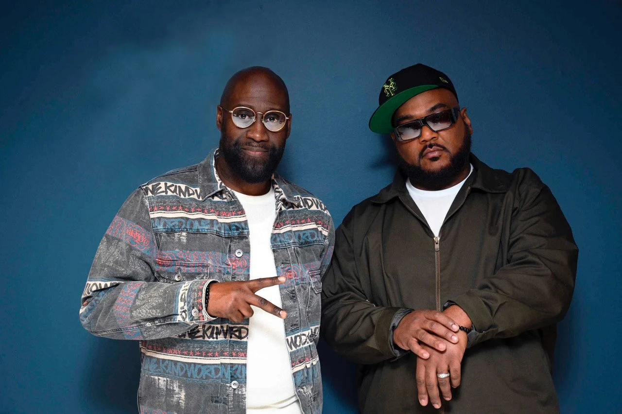 De La Soul – Australian Tour 2026