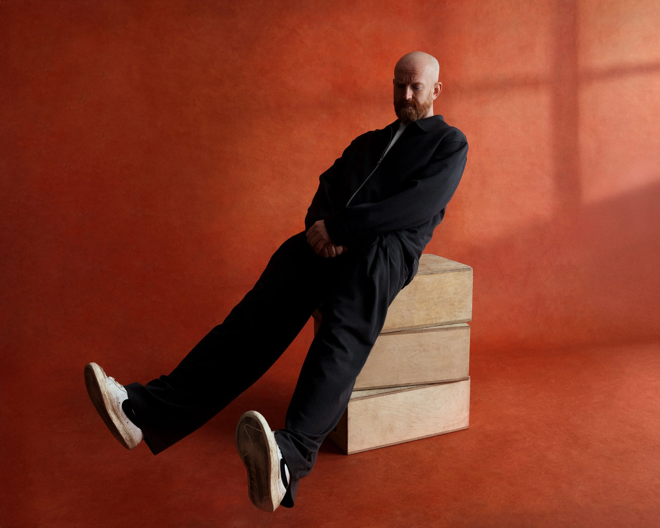 Newton Faulkner – Australian Tour 2026