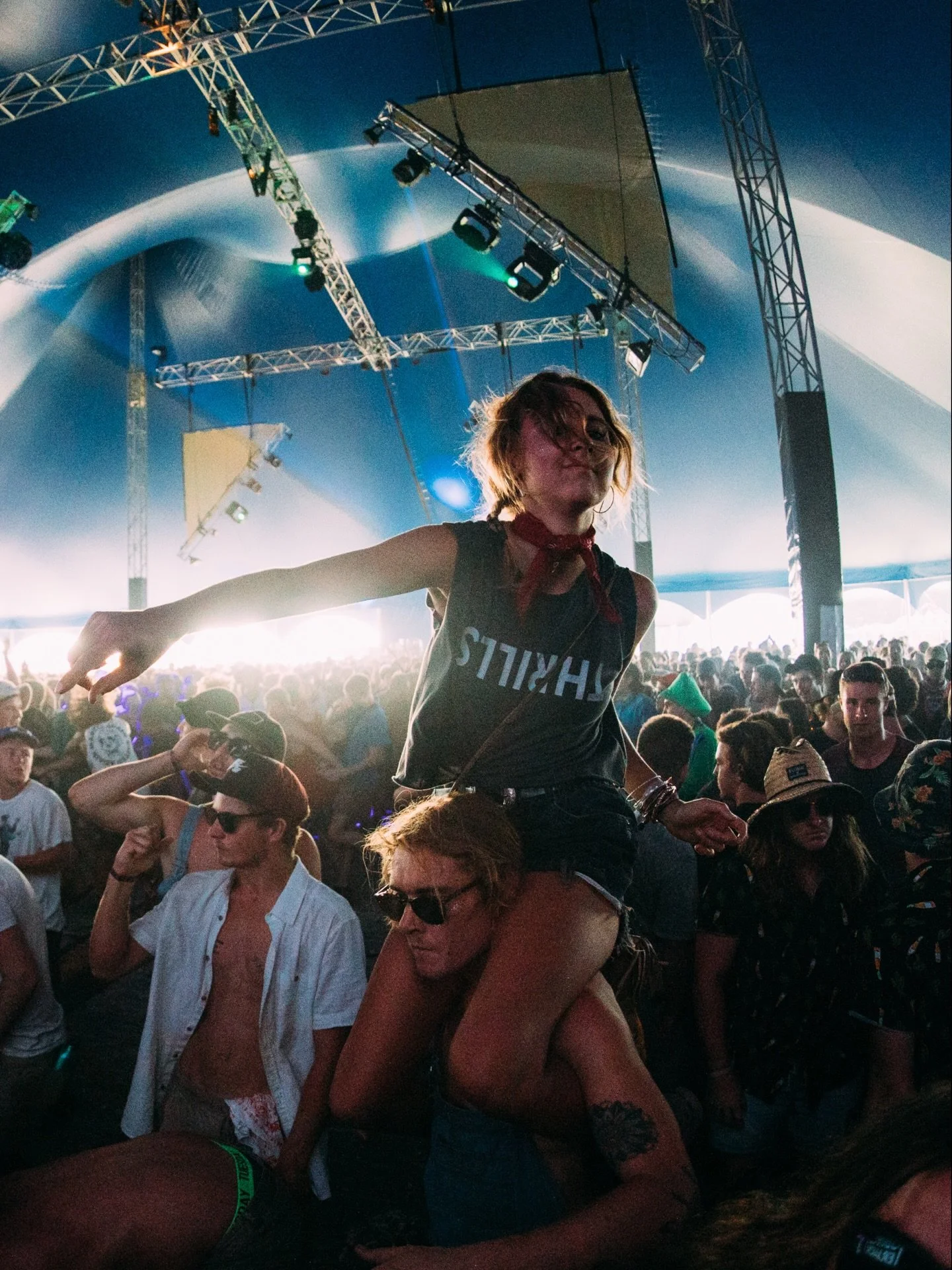 New Australian music from: @maplespetdinosaur &ndash; @rupertbullardmusic &ndash; @anniehamiltn &ndash; @radiofreealiceband &ndash; @parissatosif &ndash; @velvettripband &ndash; @mayawithadash &ndash; @gordonsgrandson &ndash; @gracewoodroofe &ndash; 