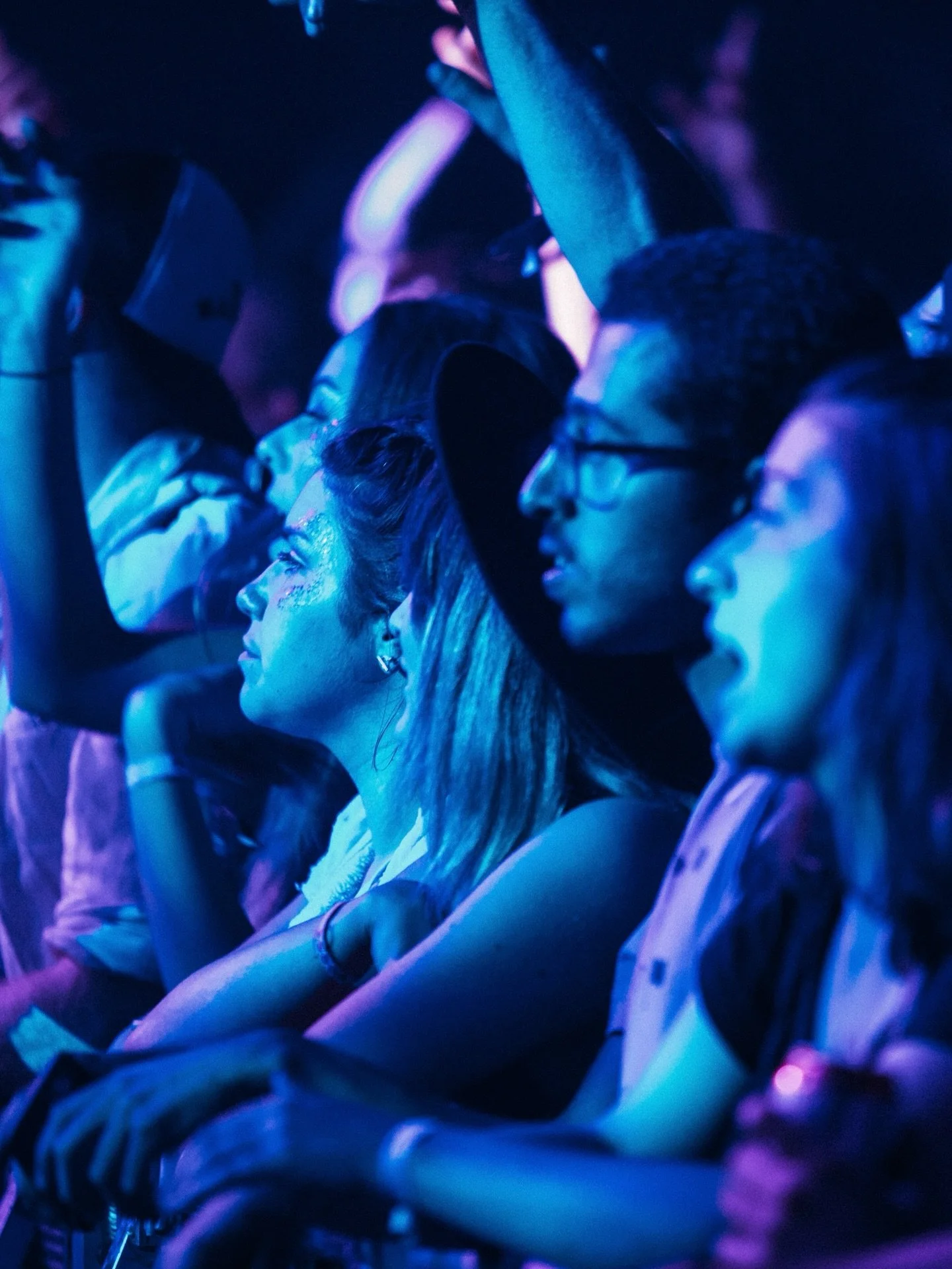 A bunch of recently announced tours across the world. Who do you hope comes to Australia? Def keen on the last one 🧐