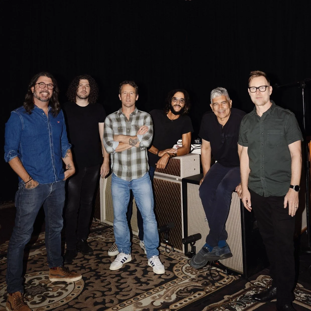 Foo Fighters - Australia 2026