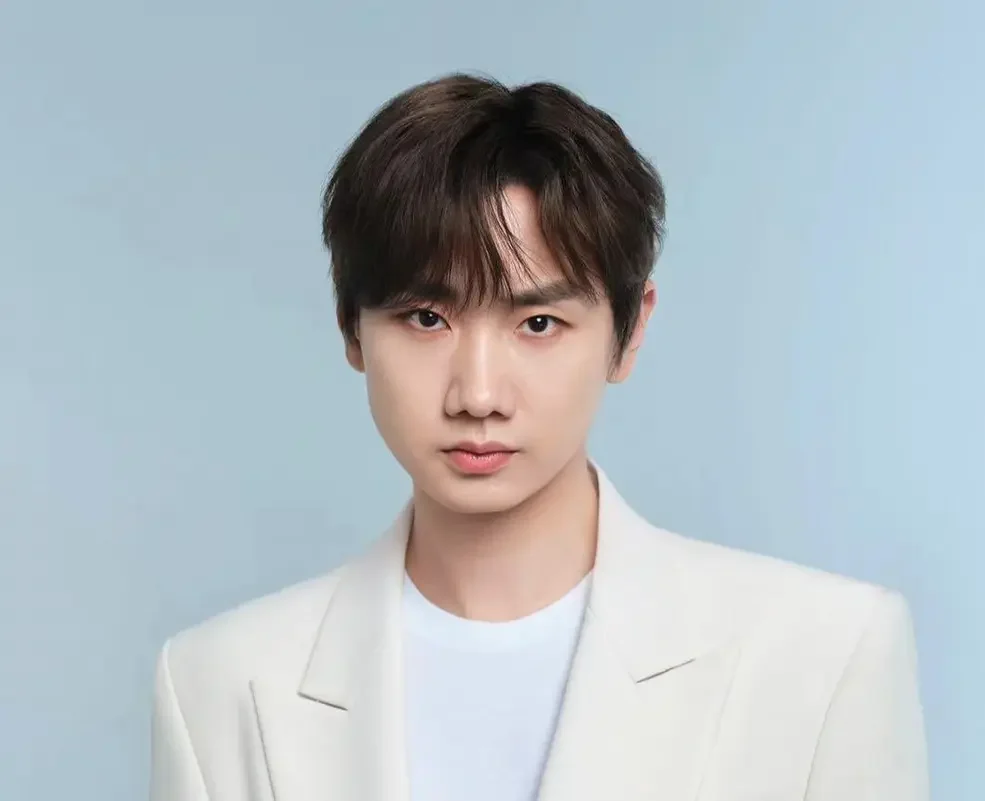 Silence Wang 汪苏泷 – Rise Of Romance Australian Tour 2026