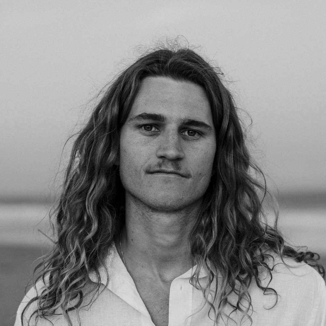 Fletcher Kent – The Open To The Light Australian Tour