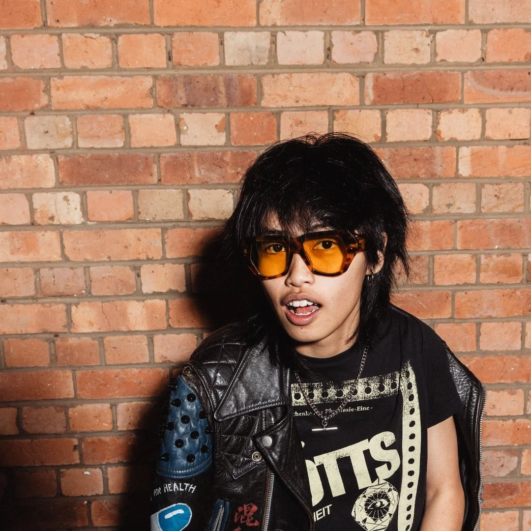 Ixaras – What Is And What Isn’t EP Tour