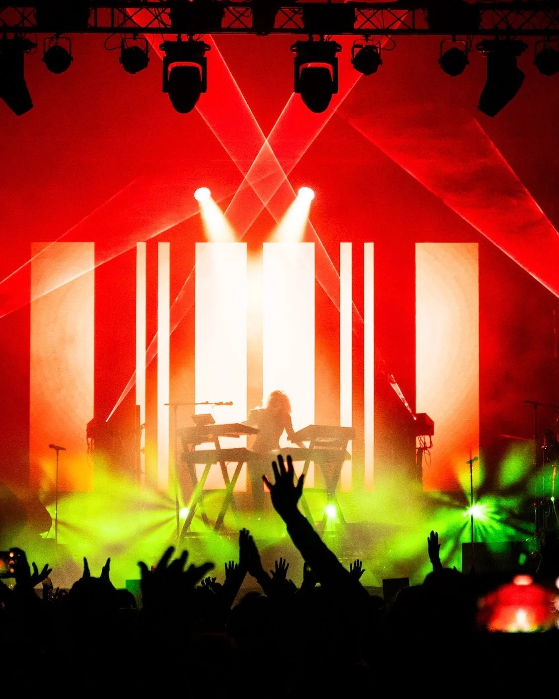 @faithlessofficial Australian Tour. 

Comment &ldquo;Tickets&rdquo; and we&rsquo;ll send you all the details or click the link in our bio.  #australianmusicscene 🇦🇺🎟️