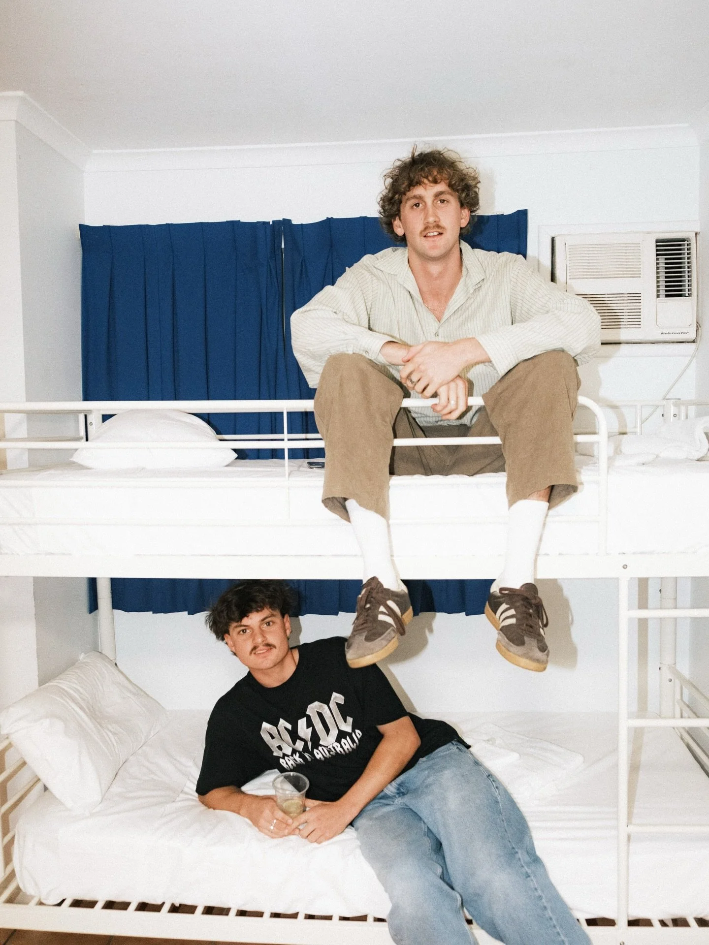 @oldmervs Regional Tour. 

Comment &ldquo;Tickets&rdquo; and we&rsquo;ll send you all the details or click the link in our bio.  #australianmusicscene 🇦🇺🎟️