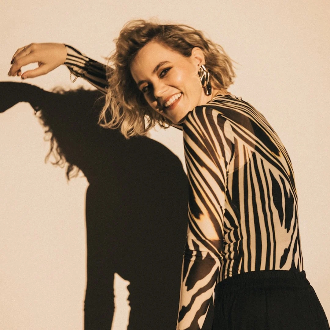 Taya – Come Into The Light Australia Tour