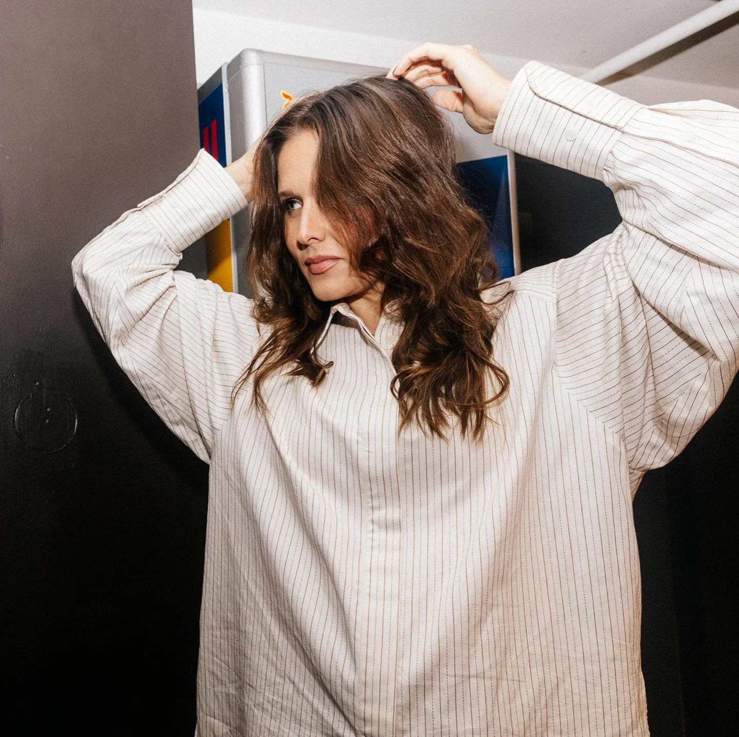 Hannah Joy – Australian Tour