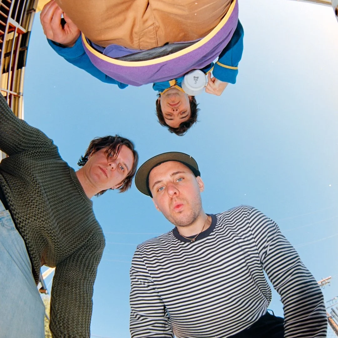 BADBADNOTGOOD – Australian Tour 2026