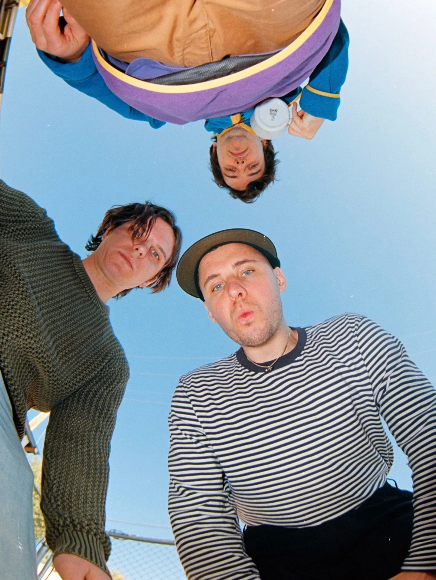 @badbadnotgood Australian Tour. 

Comment &ldquo;Tickets&rdquo; and we&rsquo;ll send you all the details or click the link in our bio.  #australianmusicscene 🇦🇺🎟️