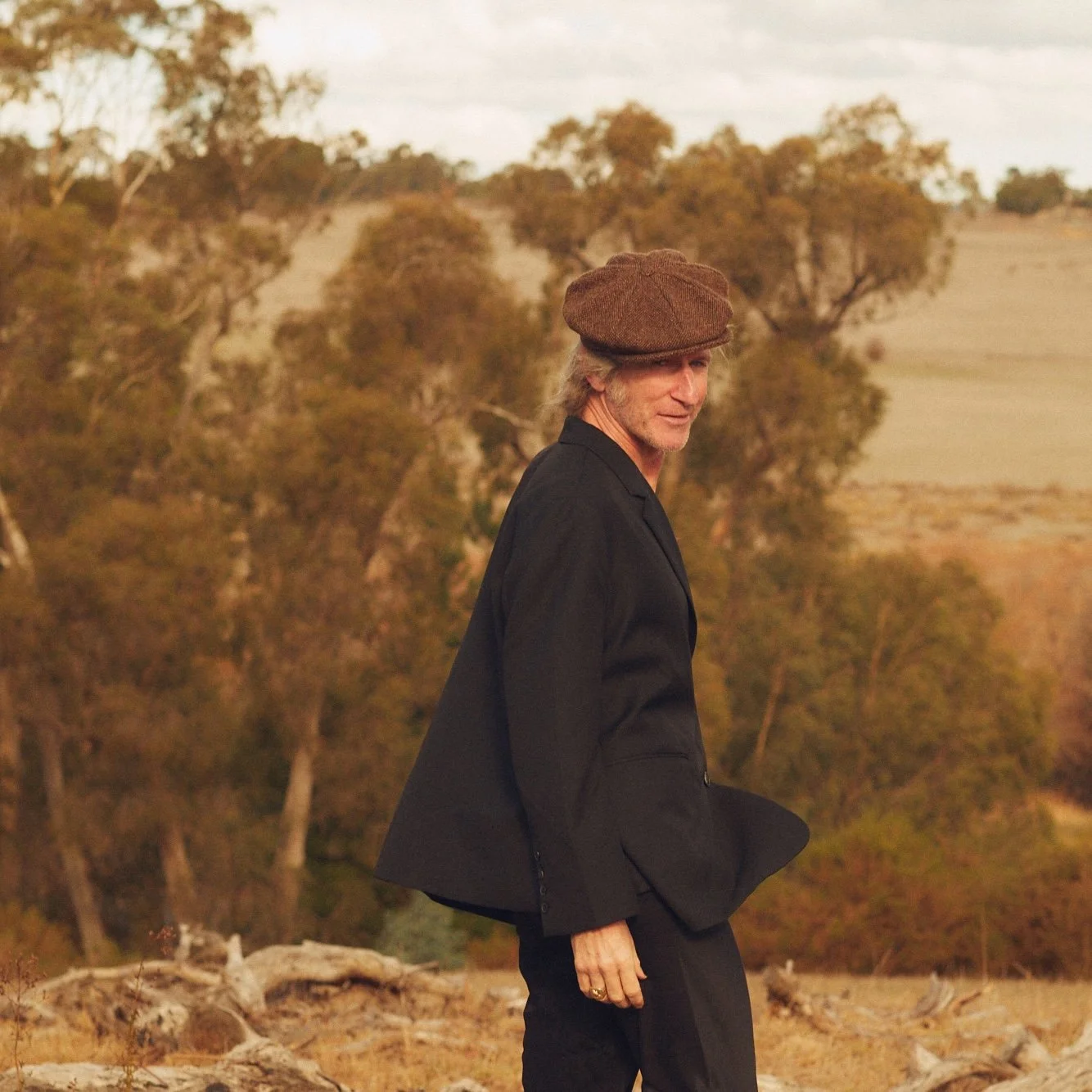 Tim Rogers – Le Charme Défensif Australian Tour 2026