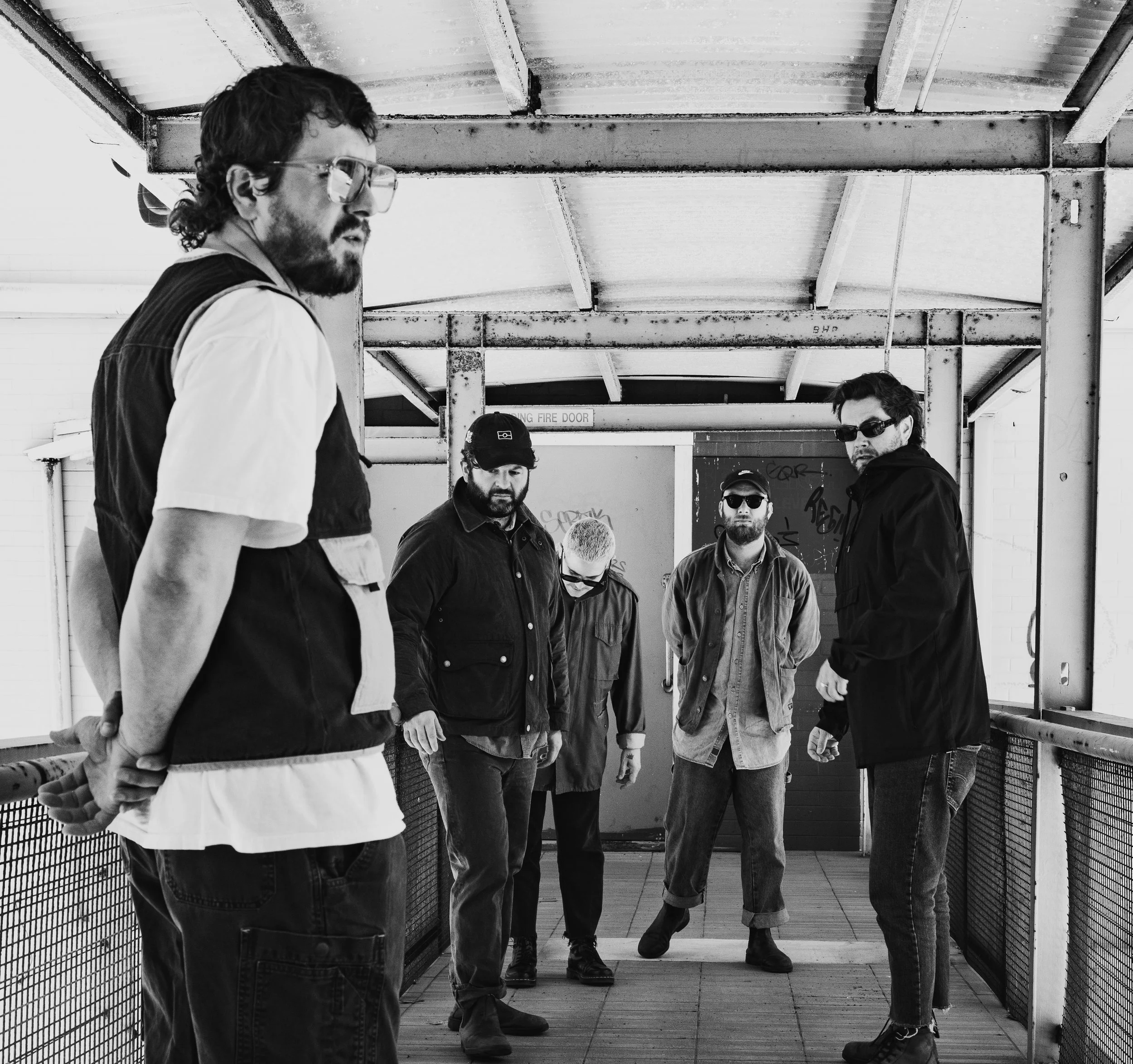 Bad//Dreems - Australian Tour 2026