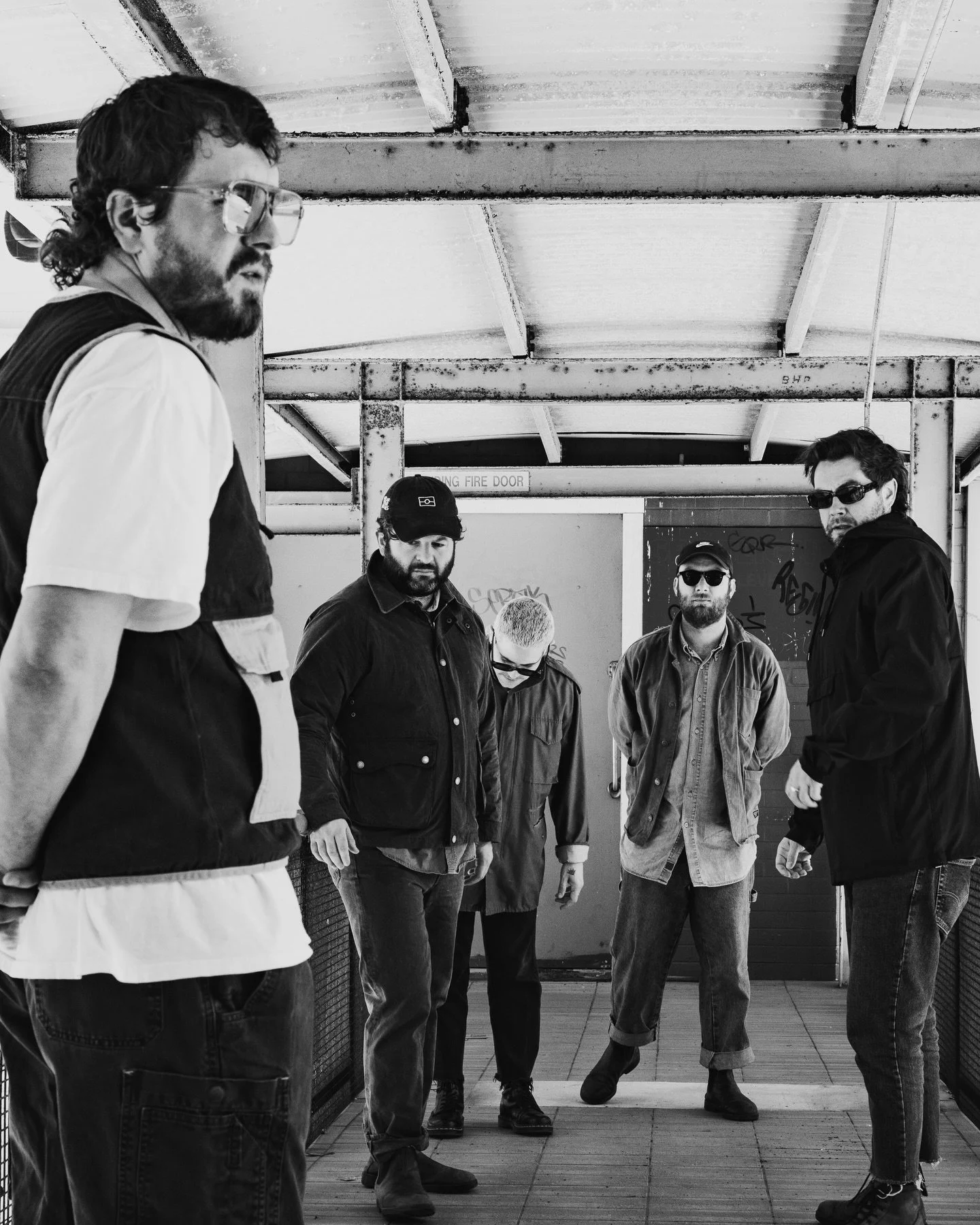 @baddreems Australian Tour. 

Comment &ldquo;Tickets&rdquo; and we&rsquo;ll send you all the details or click the link in our bio.  #australianmusicscene 🇦🇺🎟️