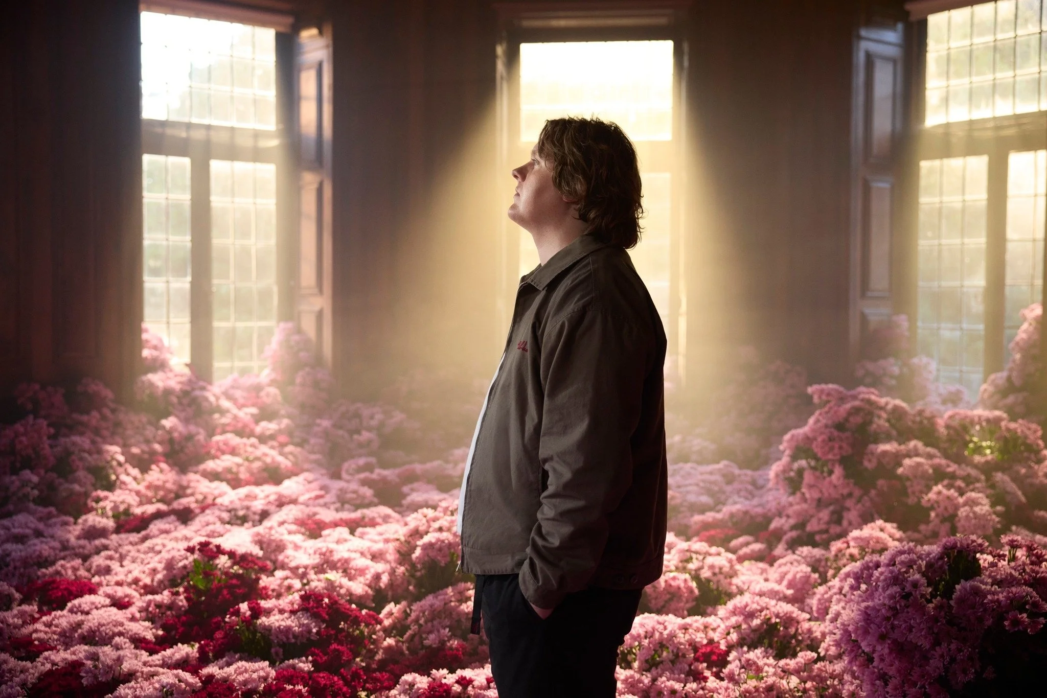 REVIEW: Lewis Capaldi - Rod Laver Arena – Melbourne, VIC