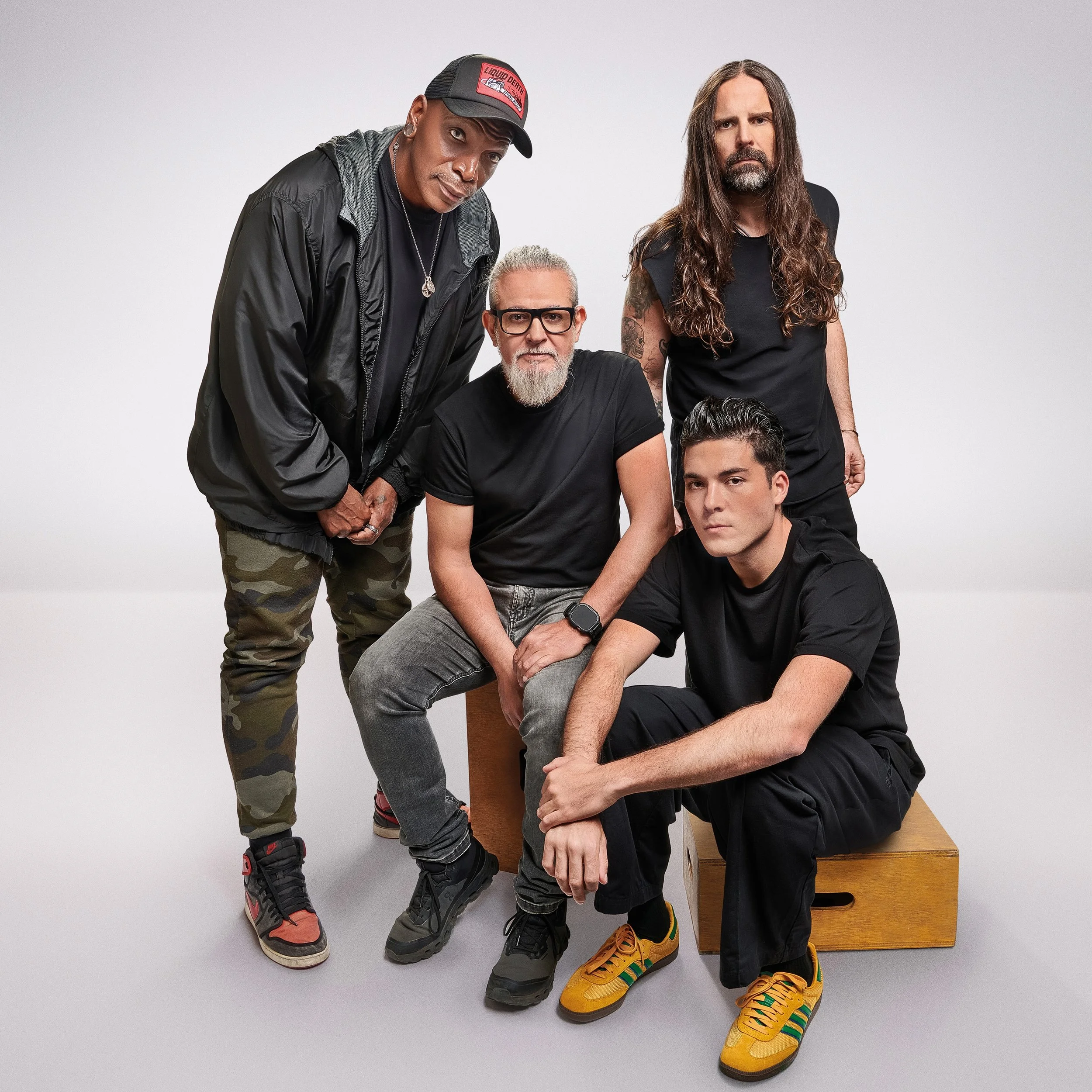 Sepultura - Celebrating Life Through Death Final Australian Tour 2026