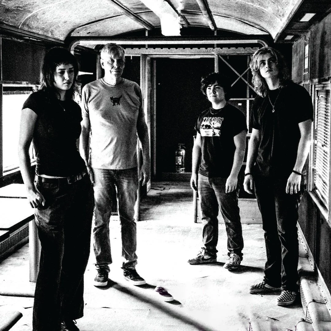 Black Flag – Australian Tour 2026