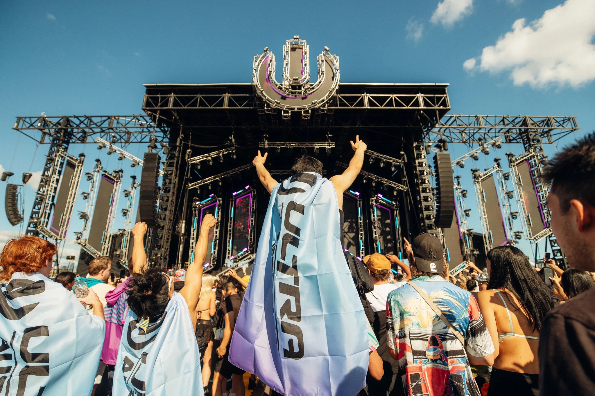 Ultra Australia 2026