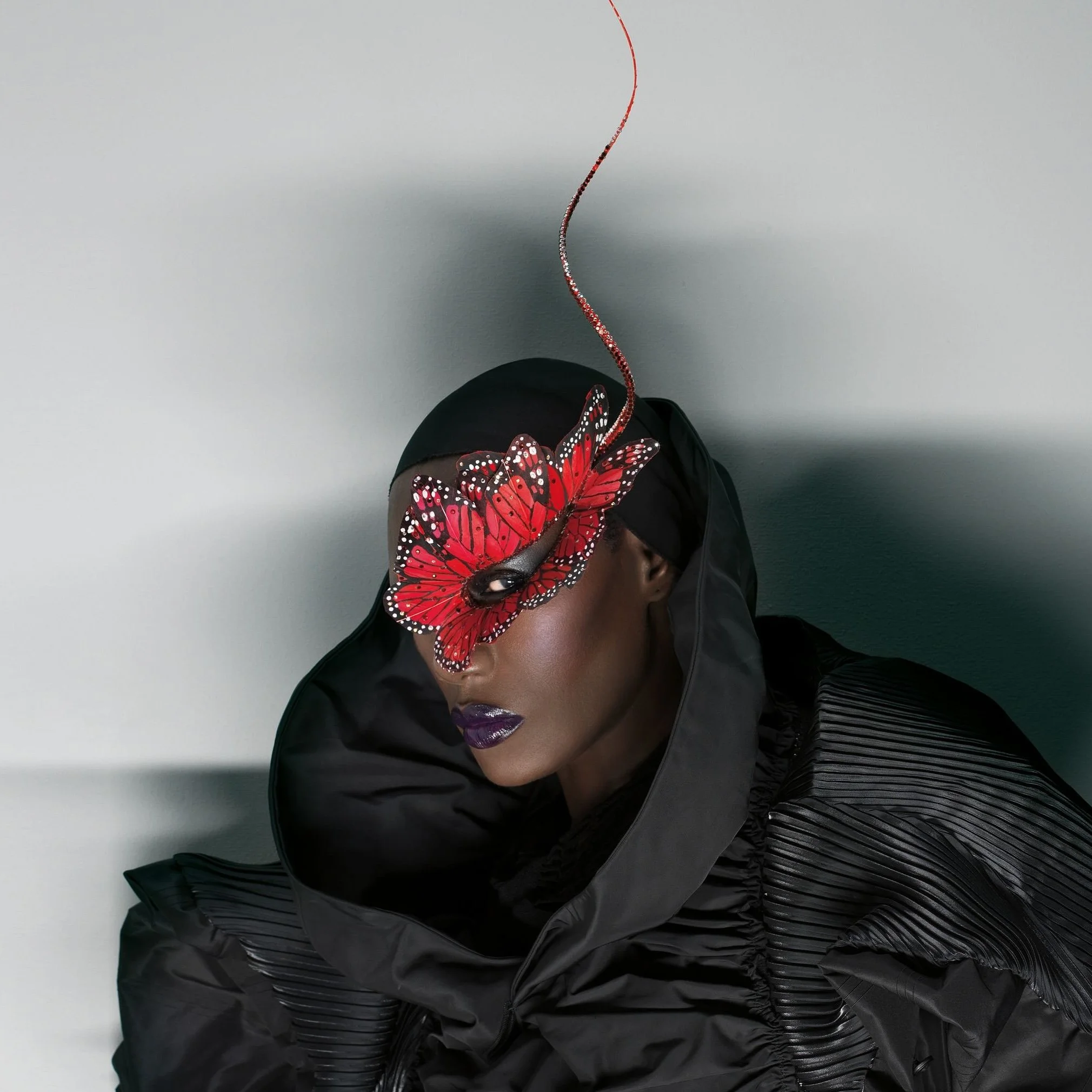 Grace Jones – Australian Tour 2026