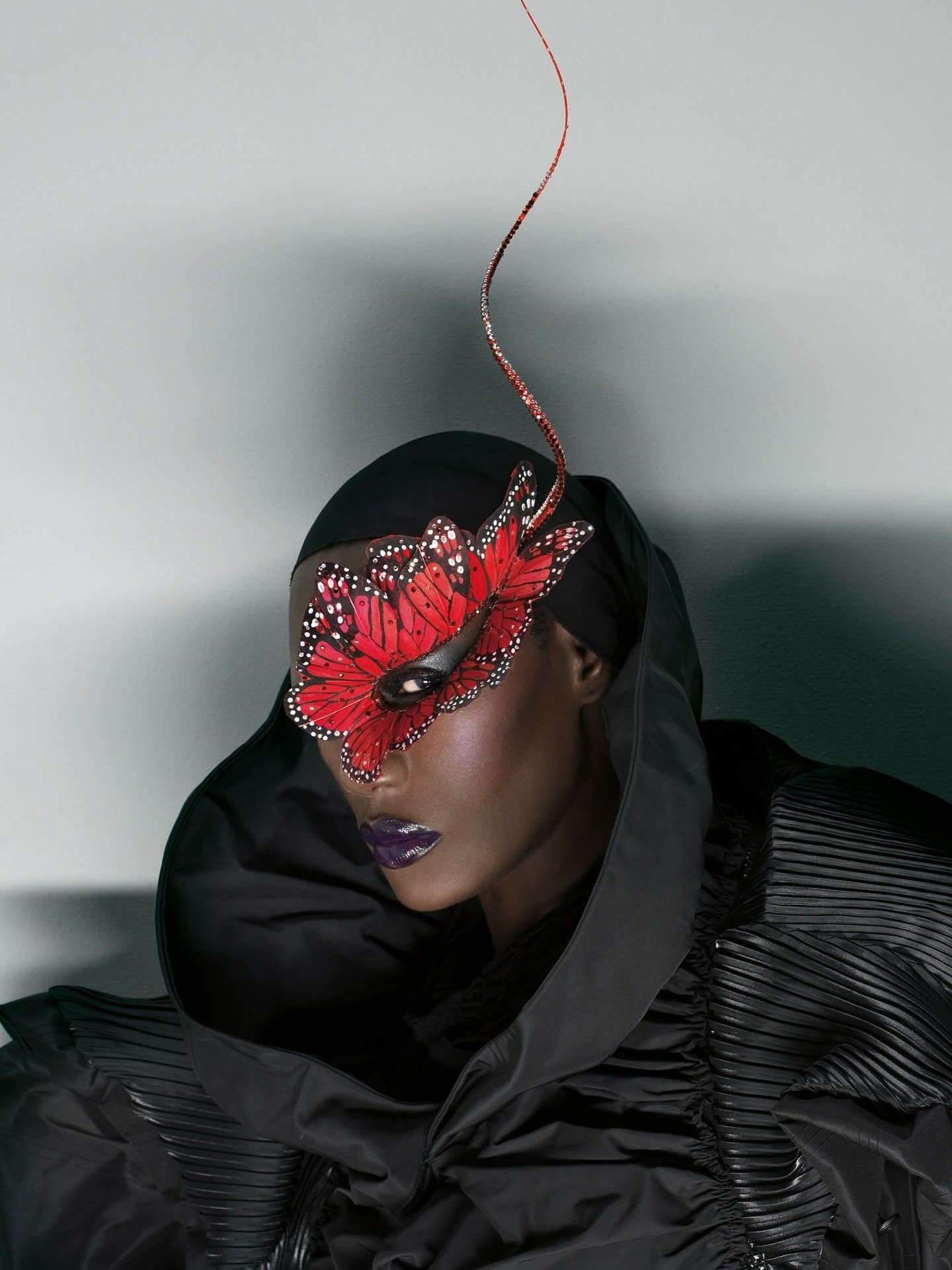 @gracejonesofficial Australian Tour. 

Comment &ldquo;Tickets&rdquo; and we&rsquo;ll send you all the details or click the link in our bio.  #australianmusicscene 🇦🇺🎟️