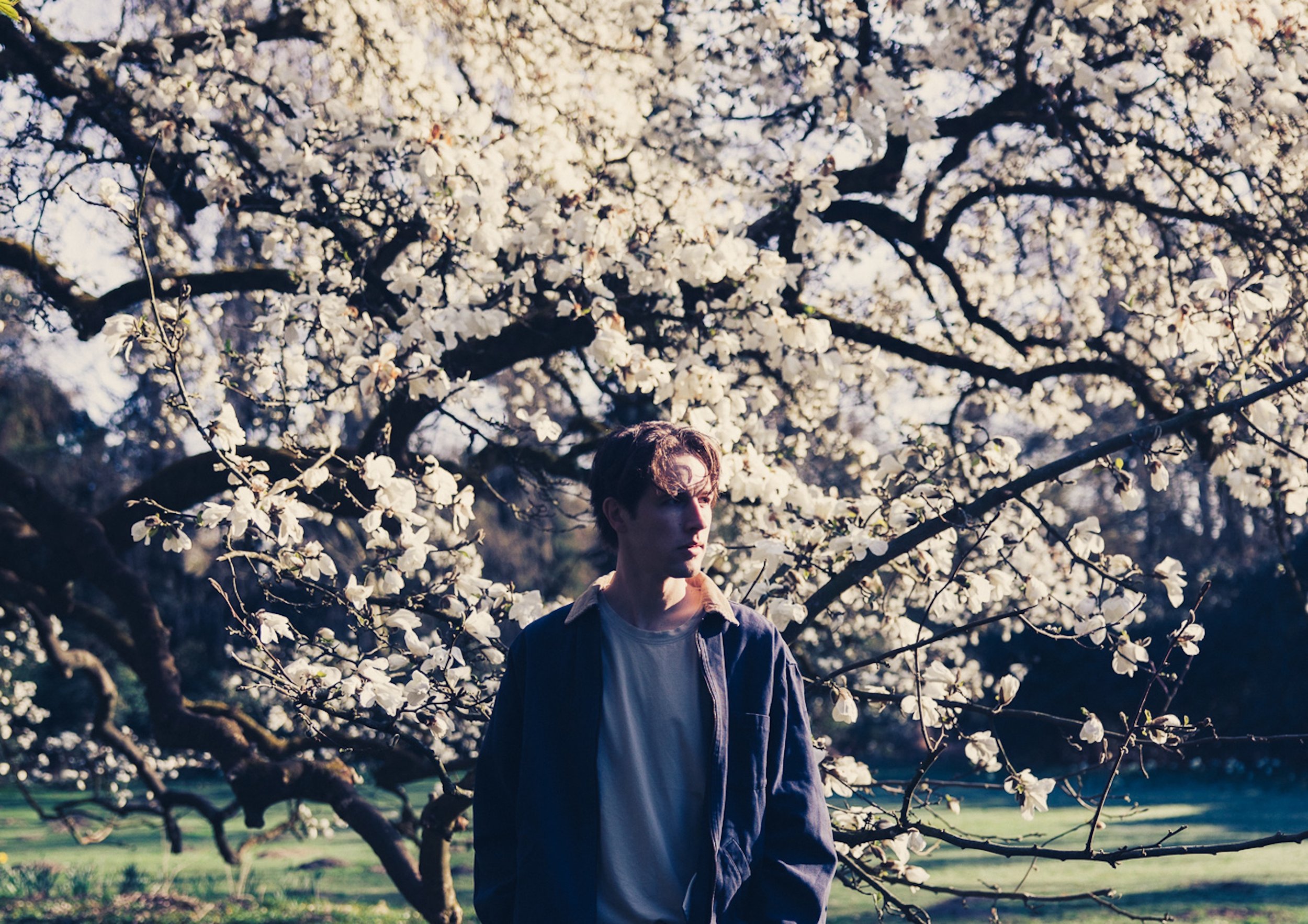 Riley Pearce - The Weight Of Our Dreaming Australian Album Tour