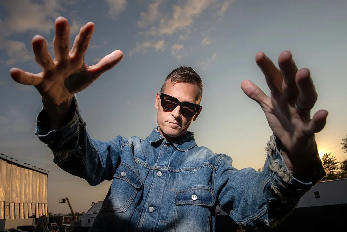 Kaskade - Australian Tour 2026