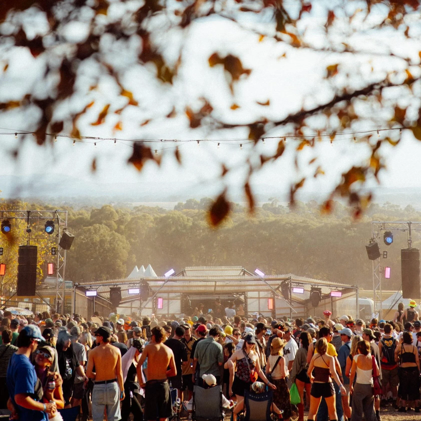 Sonder Music &amp; Arts Festival