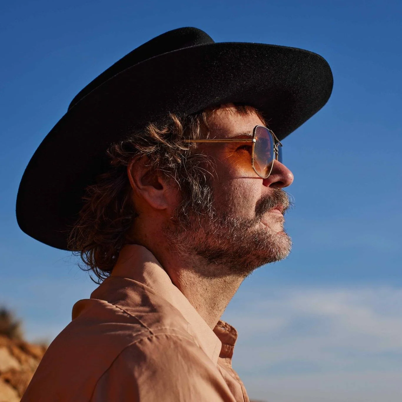 Henry Wagons – The Road Less Travelled Australian Tour