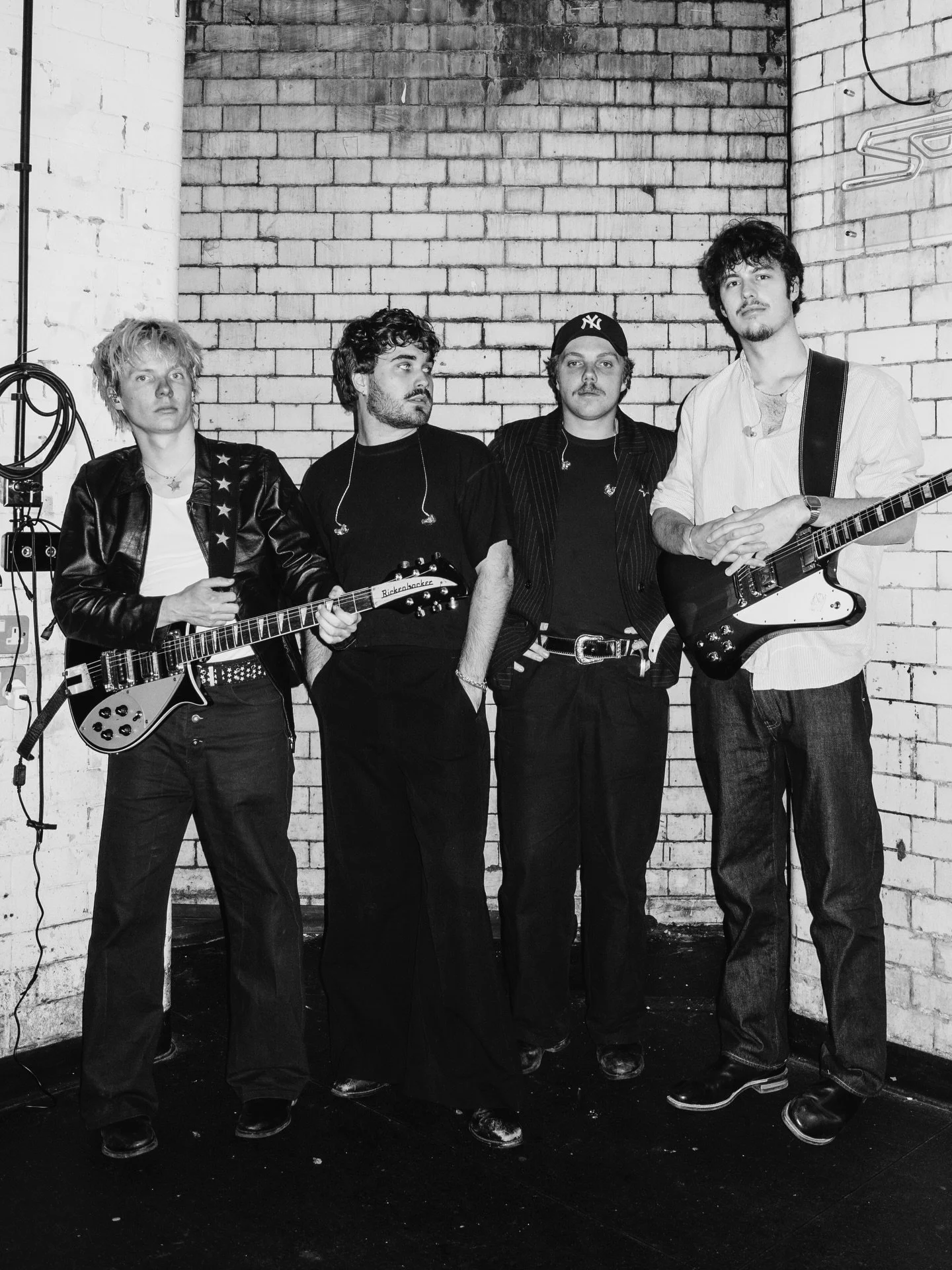 @therionsband Regional Tour. 

Comment &ldquo;Tickets&rdquo; and we&rsquo;ll send you all the details or click the link in our bio.  #australianmusicscene 🇦🇺🎟️