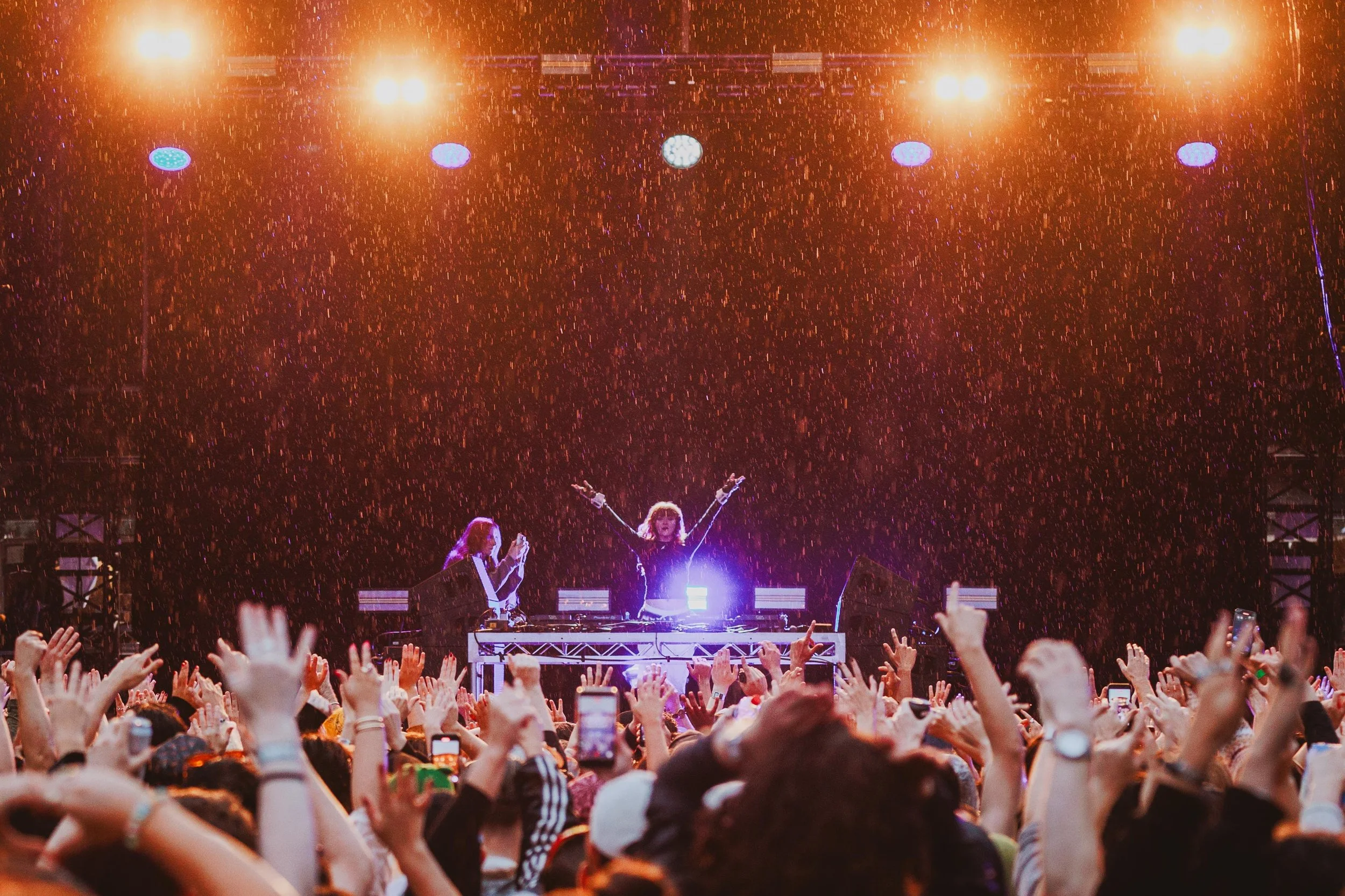 PHOTOS: Spilt Milk - Canberra