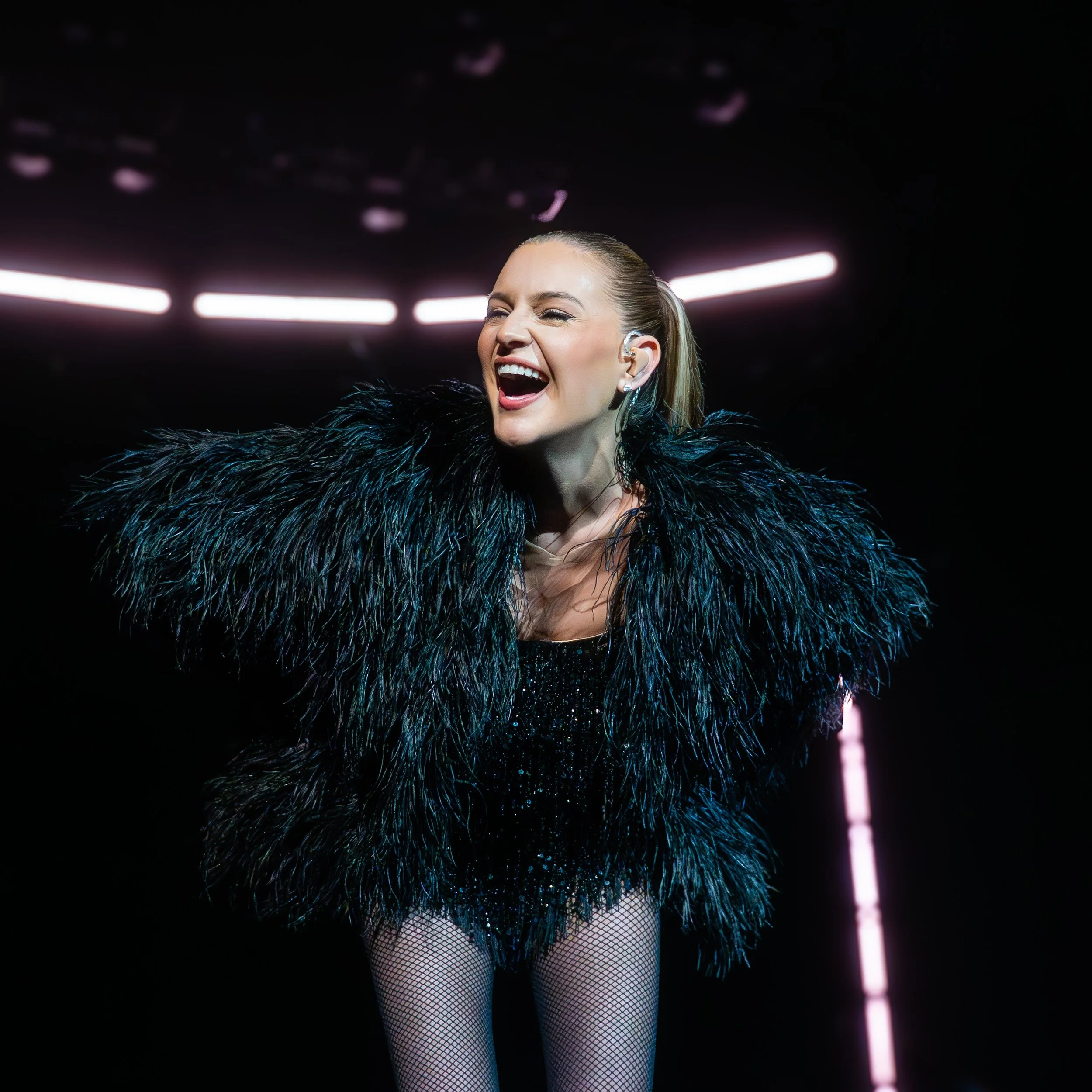 PHOTOS:  Kelsea Ballerini - Brisbane Entertainment Centre