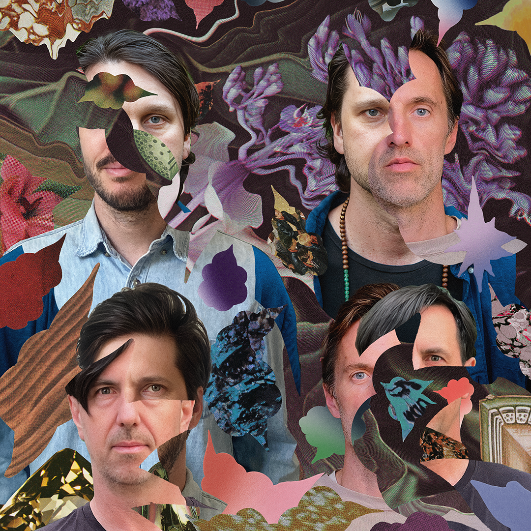 Cut Copy - Australian Tour Dates 2026