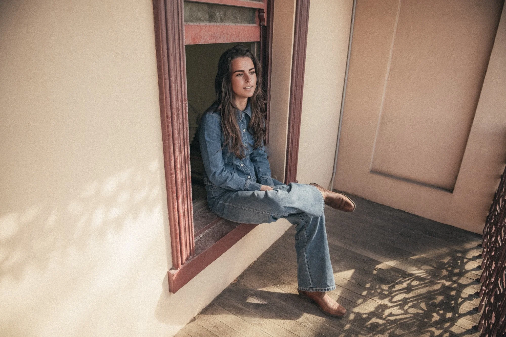 A Quick Chat with Steph Strings