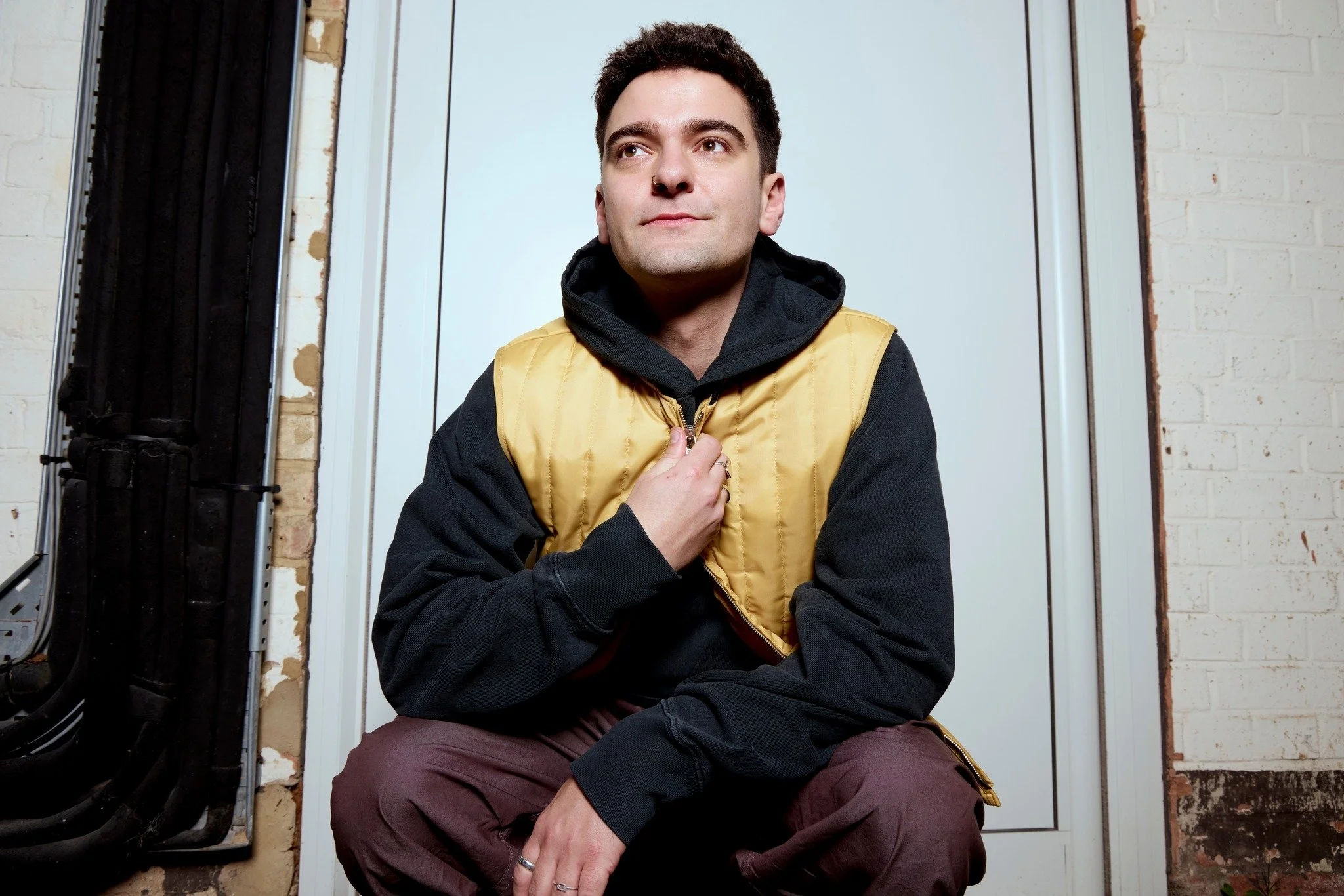 nimino – Australian Tour 2026