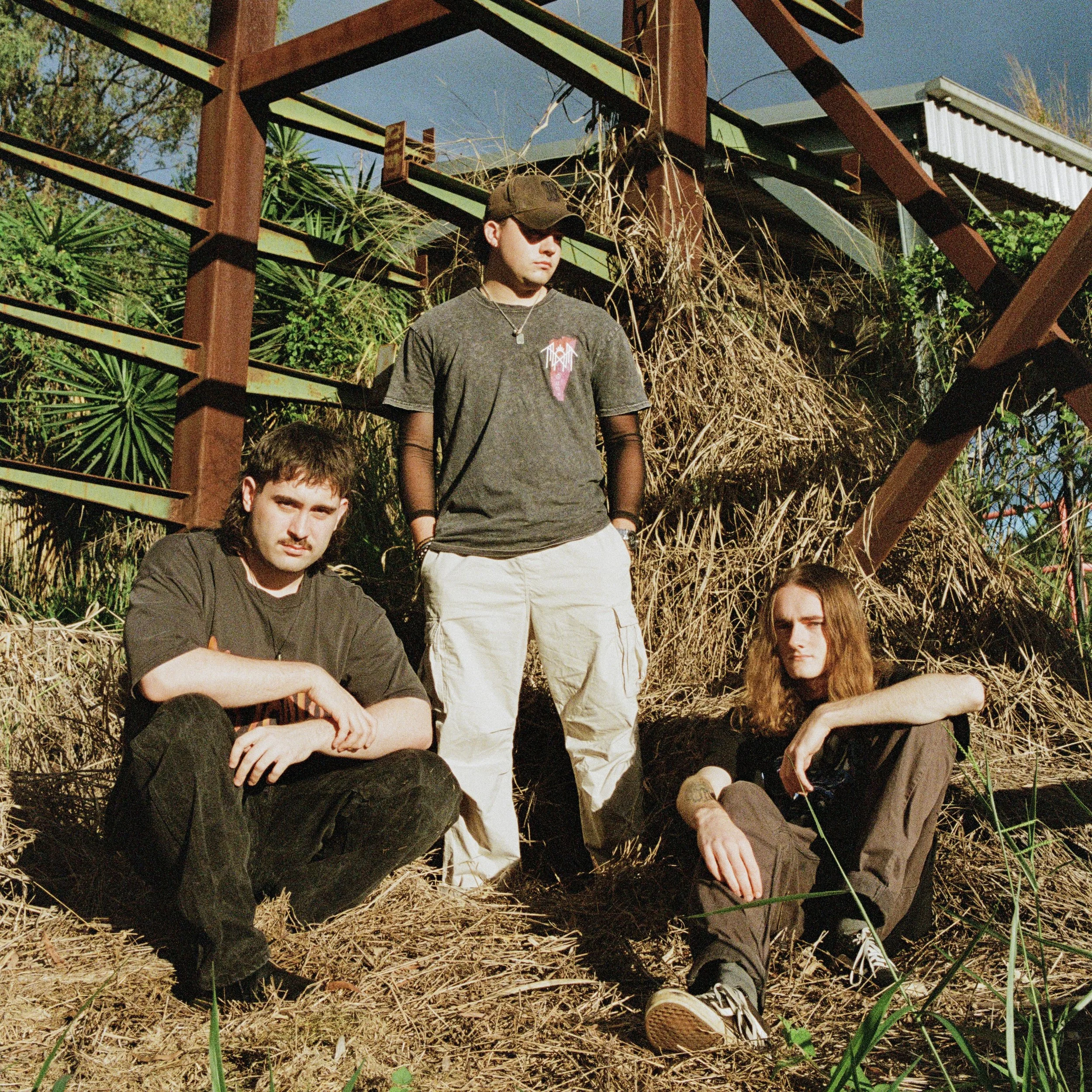 A Quick Chat with The Local Romance