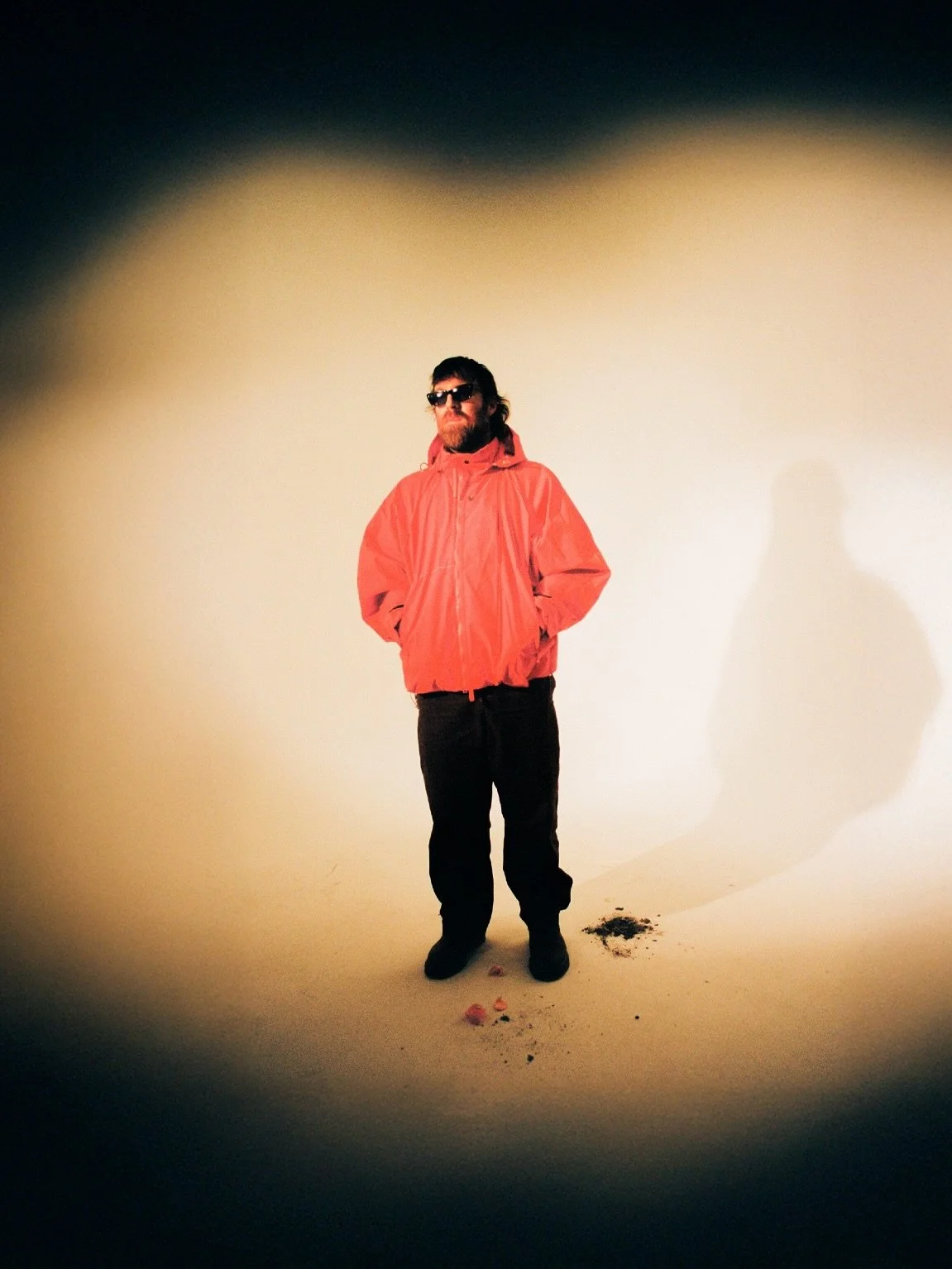 @chetfaker &ndash; A Love For Strangers Australian Tour 2026

Saturday 28 February &ndash; A Day In The Gully Festival &ndash; Adelaide, SA
Sunday 1 March &ndash; Riviera Beach Club &ndash; Melbourne, VIC
Tuesday 3 March &ndash; Fortitude Music Hall 