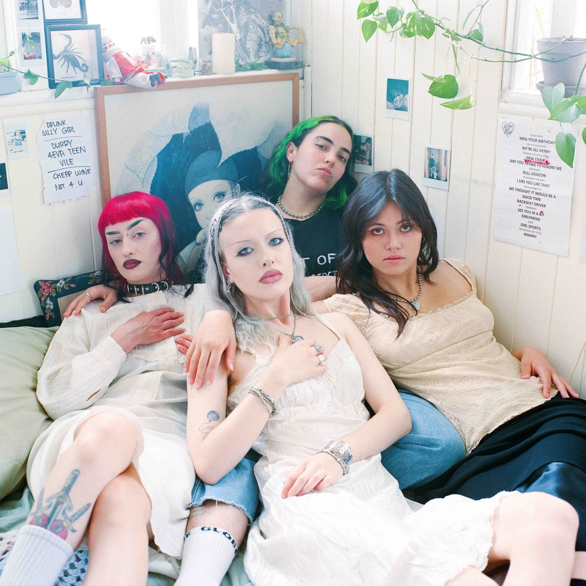 Flaming Heart Fest 2026