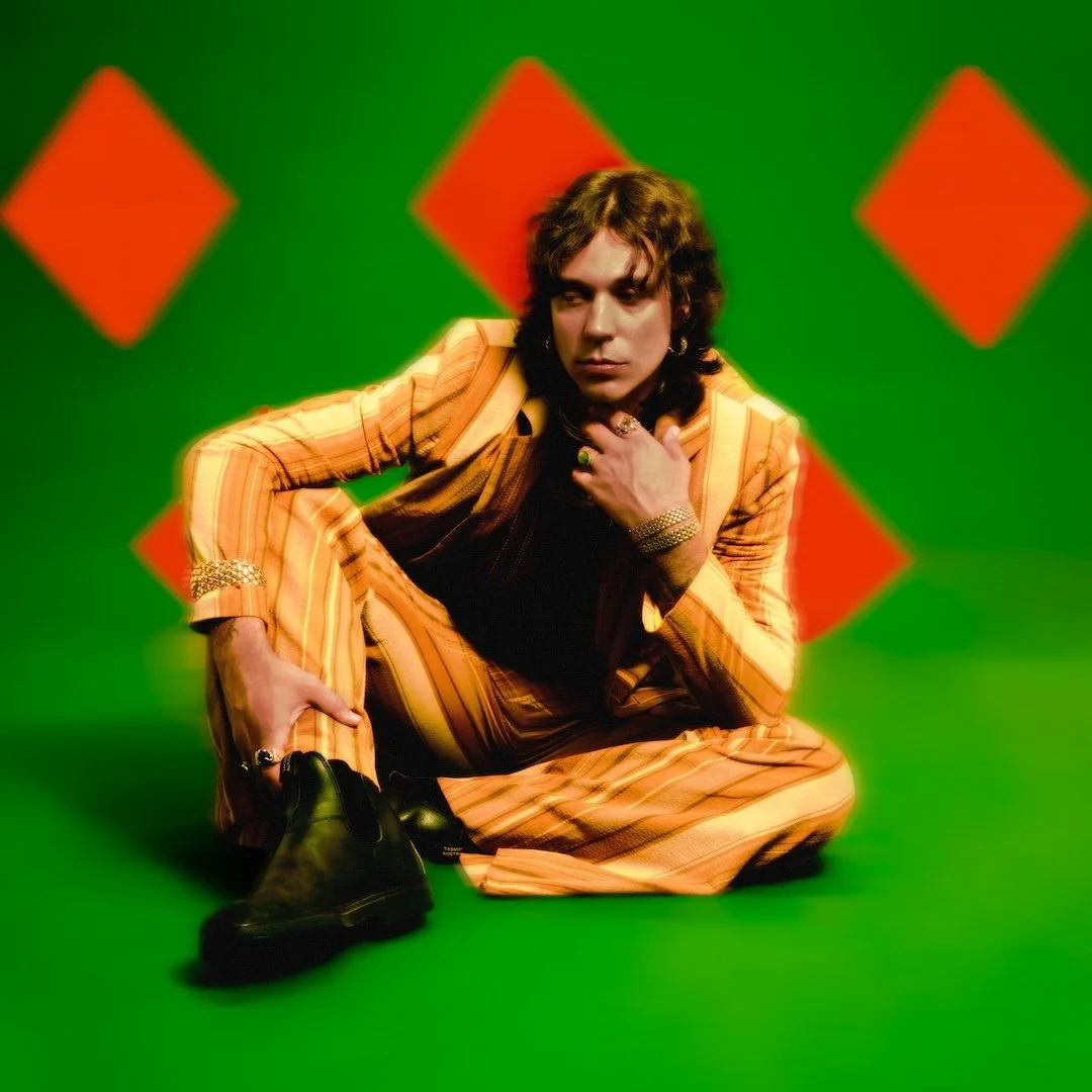 Velvet Trip – Glimmers Continued Album Tour